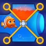 Fishdom v6.13.0 Mod (Unlimited Money) Apk
