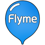 Flyme  Icon Pack v2.5.0 APK Patched