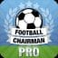 Football Chairman Pro Build a Soccer Empire v1.5.5 Mod (Unlimited Money) Apk Icon
