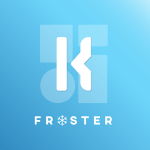 Froster KWGT v5.0.0 Mod APK Sap