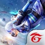 Garena Free Fire New Age 1.107.5 Mod (Mega Mod) Apk + Data