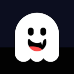 Ghost IconPack v1.6 APK Patched