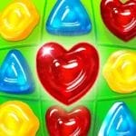 Gummy Drop Match 3 to Build v4.42.0 Mod (Unlimited Money) Apk