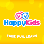 HappyKids Kid-Safe Videos v5.8 4 Mods APK Firestick AndroidTV Mobile