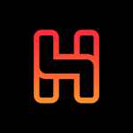 Horux Black  Icon Pack v4.9 APK Patched