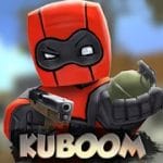 KUBOOM 3D FPS Shooter v7.31 MOD (Unlimited Money) APK
