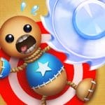 Kick The Buddy Remastered v1.2.0 Mod (Unlimited Money) Apk