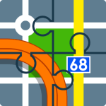 Locus Map Pro Navigation v3.56.3 APK Paid