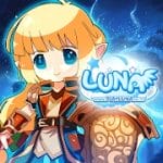 Luna M v1.0.592 Mod (Menu) Apk