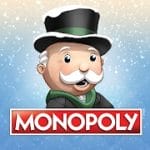 MONOPOLY Classic Board Game v1.6.18 Mod (All Open) Apk +Data