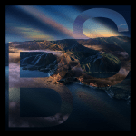 MacOs Big Sur  Dynamic Live Wallpaper v0.98 APK Paid