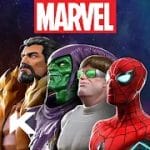 Marvel Contest of Champions v33.1.1 Mod (Unlimited Money) Apk