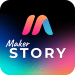 MoArt Story Maker Video Photo v2021.12.20 Pro APK