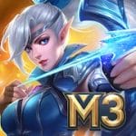 Mobile Legends Bang Bang v1.6.44.7021 Mod Menu Apk
