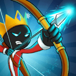 Mr Bow v5.0.4 Mod (Unlimited Money) Apk