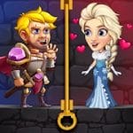 Mr Knight Become a Legend of Puzzle Games v1.82 Mod (Unlimited Money + No ads) Apk