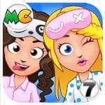 My City Pajama Party v3.0.0 Mod (Full version) Apk