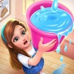 My Home Design Dreams v1.0.448 Mod (Unlimited Money) Apk