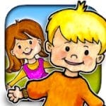 My PlayHome Play Home Doll House v3.12.0.37 Mod (Full version) Apk