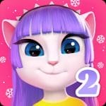 My Talking Angela 2 v1.3.1.9262 Mod (Unlimited Money) Apk