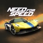 Need for Speed No Limits v5.7.1 Mod (Unlimited Gold + Silver) Apk