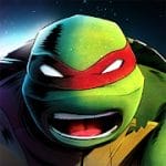 Ninja Turtles Legends v1.27.1 Mod (Unlimited Money) Apk