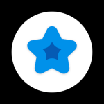 OneUI 4 White Round Icon Pack v3.6 APK Patched