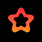 OneUI Horux Black  Icon Pack v2.6 APK Patched