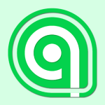 Pixel Ring Drop  Icon Pack v5.5 Mod APK Sap