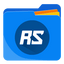 RS File  File Manager & Explorer EX v1.8.2.2 Pro APK Mod Icon