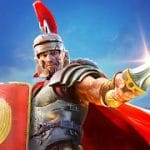Rome Empire War Strategy Game v215 Mod (Unlimited Money) Apk
