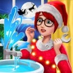 Room Flip Dream Home Design v1.4.7 Mod (Gold Coins + Stars) Apk