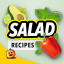 Salad Recipes Healthy Meals v11.16.344 Premium APK Icon