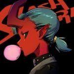 Slash & Girl Endless Run v1.73.5052 Mod (Unlocked) Apk