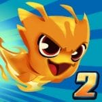 Slugterra Slug it Out 2 v4.4.2 Mod (Unlimited Money) Apk