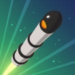 Space Frontier v1.2.5 Mod (Unlimited Money + Ads free) Apk