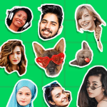 Sticker Maker Make Stickers for Whatsapp v1.0.23 Pro APK