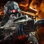 Strike Force 90s Hero Shooter War Machines v1.0.8 Mod (Unlimited Money + No Ads) Apk