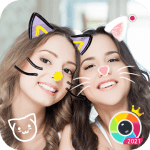 Sweet Snap Live Face sticker v4.27.100746 APK VIP