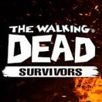 The Walking Dead Survivors v2.0.0 Mod (Unlimited Money) Apk + Data