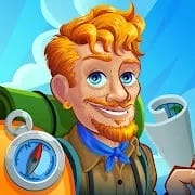 Trivia Rover v1.0 Mod (Unlimited Money) Apk icon