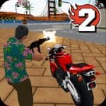 Vegas Crime Simulator 2 v2.8.3 Mod (Unlimited Money) Apk