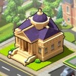 Village City Town Building v1.0.0 Mod (Unlimited Cash + Gold) Apk