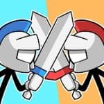 War Tactics Cartoon Army v1.0.2 Mod (Unlimited Money) Apk