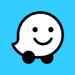 Waze  GPS, Maps, Traffic Alerts & Live Navigation v4.79.90.900 Chuppito Mod APK beta