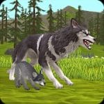 WildCraft Animal Sim Online 3D v22.1 Full Apk