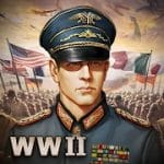 World Conqueror 3 WW2 Strategy v1.2.44 Mod (Unlimited Medals) Apk