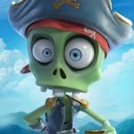 Zombie Castaways v4.41 Mod (Unlimited Money) Apk