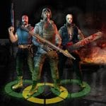 Zombie Defense v12.8.4 Mod (Unlimited Money) Apk