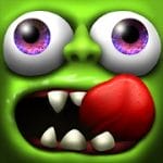 Zombie Tsunami v4.5.9 Mod (Unlimited Money) Apk
